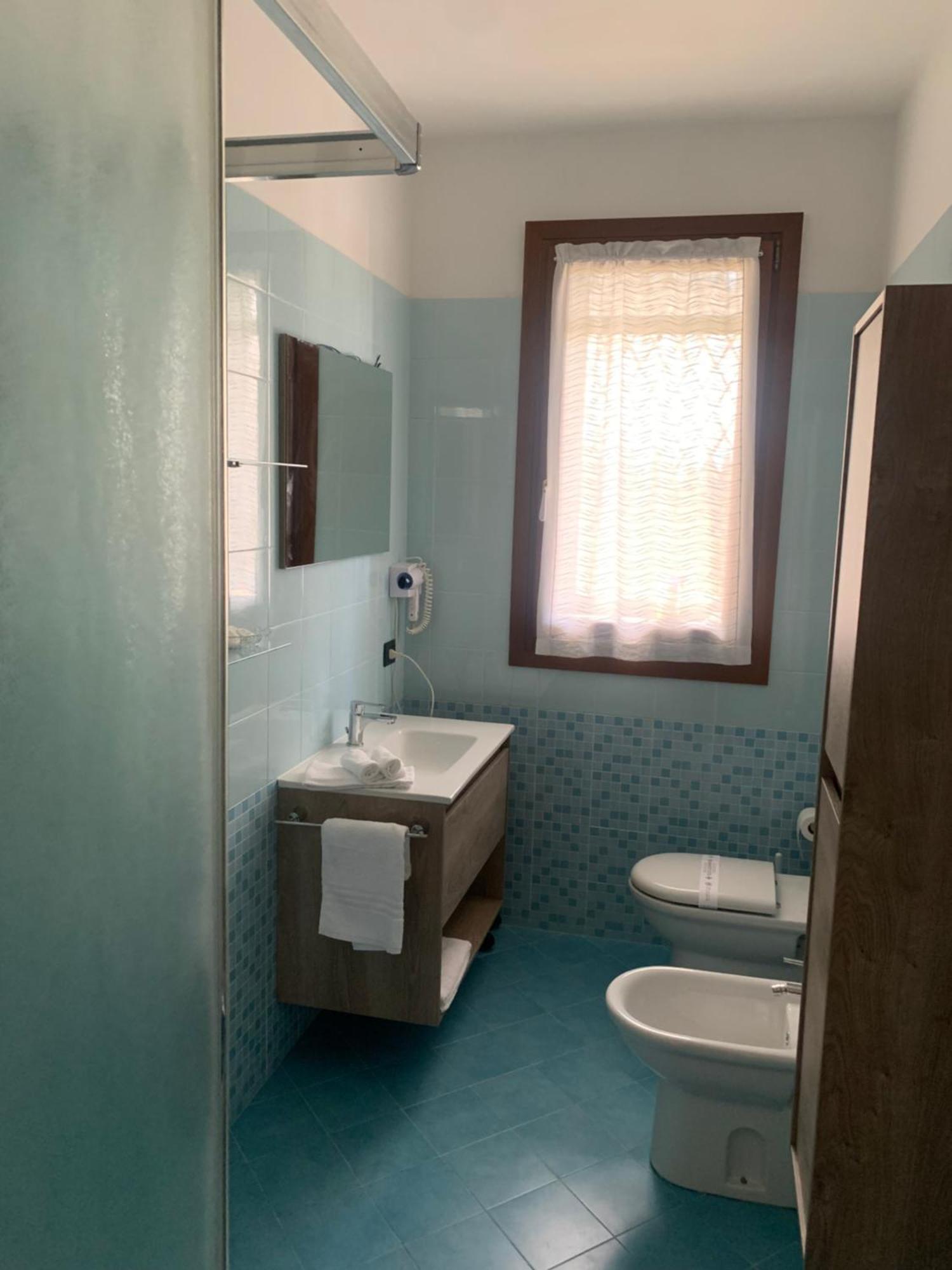Damo Stefania Blu Hause Marina Apartment Кавалино-Трепорти Екстериор снимка