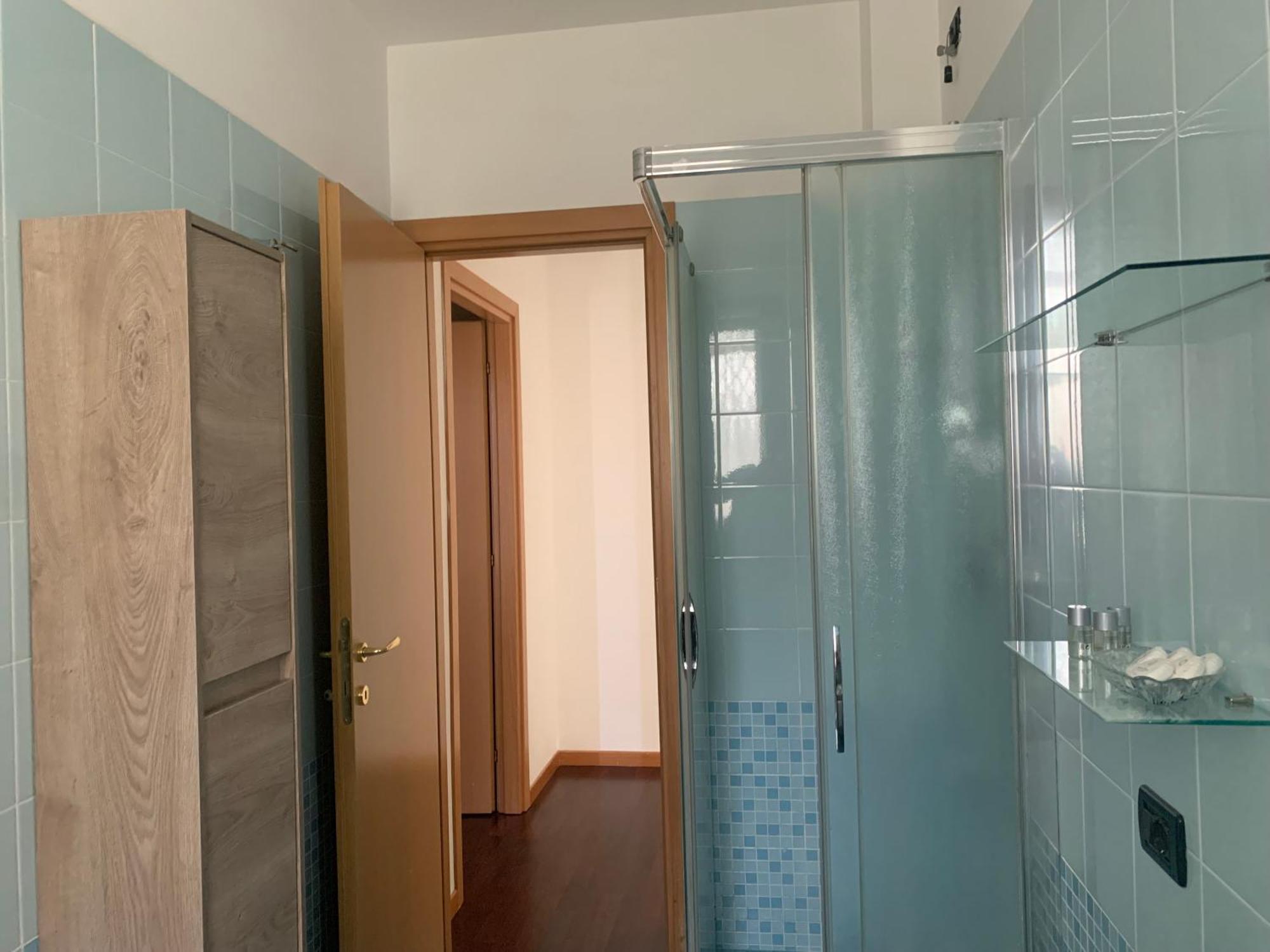 Damo Stefania Blu Hause Marina Apartment Кавалино-Трепорти Екстериор снимка